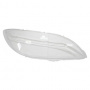 Стекло фары Mazda 3 BK 2003-2009 . Седан правое