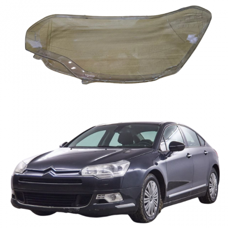 Citroën C5 2010-2016 год.левое