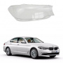 Стекло фары BMW 5 Series G30/G31 (2016-2019) Правое