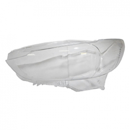 Стекло фары Mazda 6 GJ 2012-2015 . Дорестайлинг левое