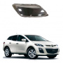 Стекло фары MAZDA CX-7 (2006-12) правое