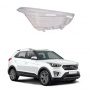 Стекло фары Hyundai Creta 2016-н.в. правое
