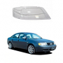 Стекло фары Audi A6 / S6 (C5) (97-01) A6 C5 Allroad (00-05) правое. Дорестайлинг