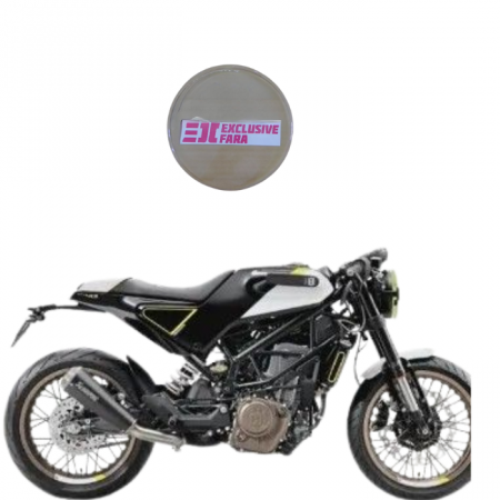 Стекло фары  HUSQVARNA 2021 г
