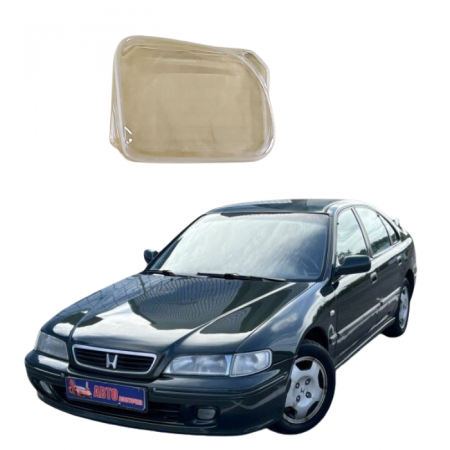 Стекло противотуманной фары  Xonda accord 5 F42 1998г  левое