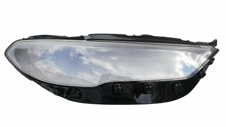 Стекло фары Ford Fusion, Mondeo 6 MK6 2017-н.в. правое