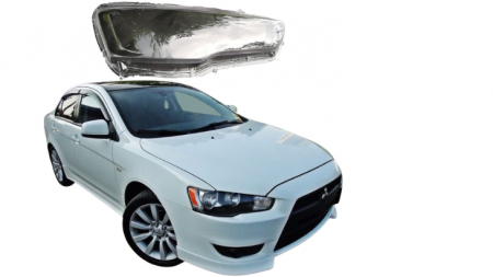  Mitsubishi Lancer 10  2007-2016 г правое