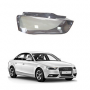 Стекло фары Audi A4  S4 (B8) Allroad 2011-15 правое Рестайлинг