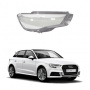 Стекло фары Audi A3 / S3 (8V) 2012-2016 правое.