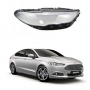Стекло фары Ford Fusion, Mondeo 6 MK6 2017-н.в. правое