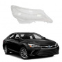 Стекло фары Toyota Camry USA 2015-2017 правое