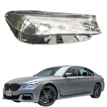 Купить стекла фары BMW 7 G11 2015-2020 правое